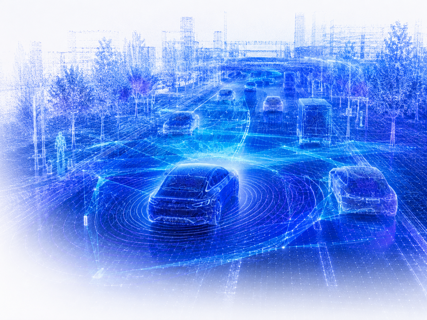 3D / 4D LiDAR