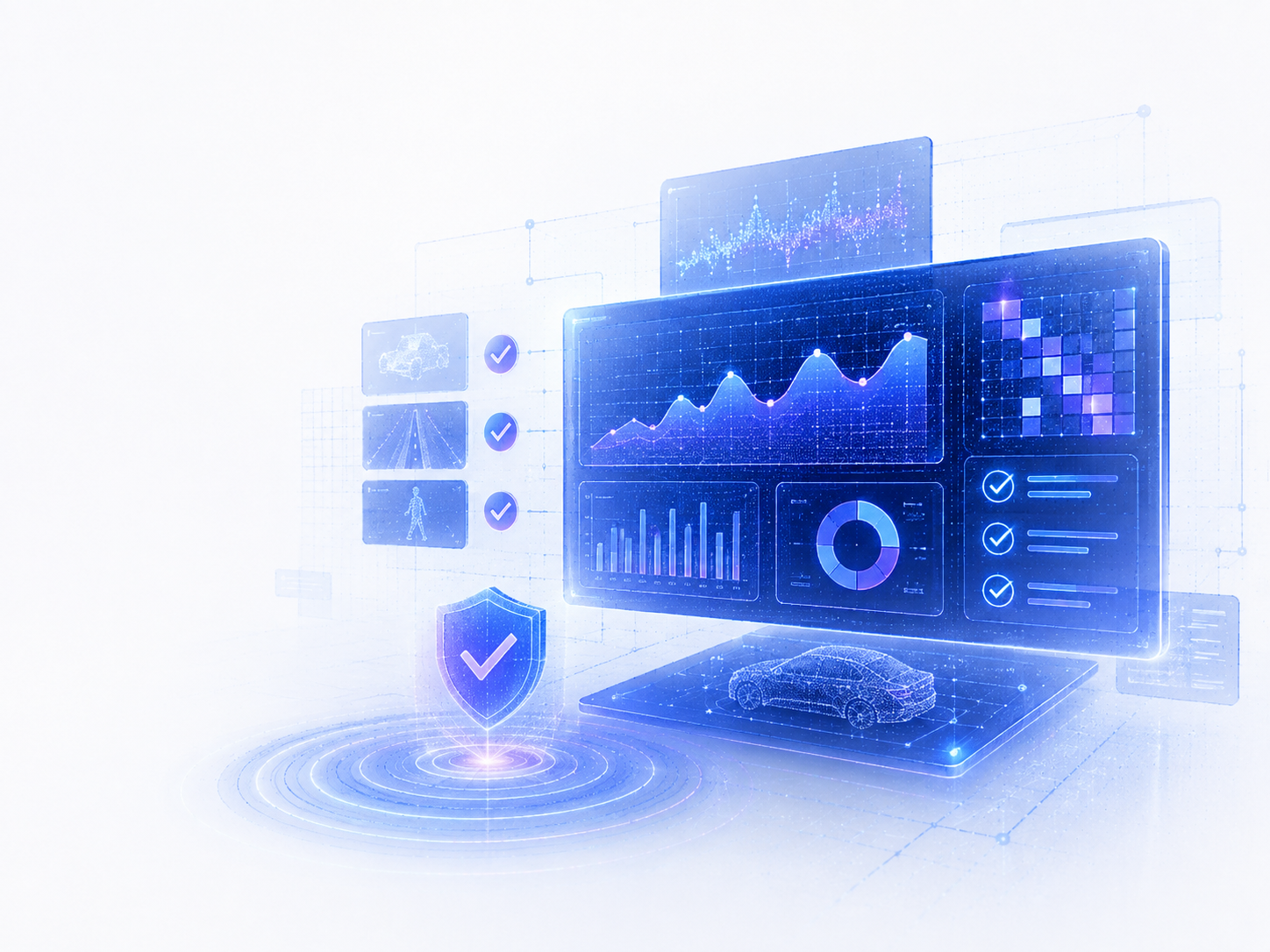 QA & Evaluation